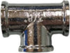 IDRO-POINT---TEE-IN-OTTONE-CROMATO-3/8