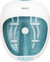 Idromassaggiatore plantare Homedics Pediluvio Massaggiatore Piedi 4 in 1 con Idromassaggio, Massaggio Vibrante, Magnetoterapia Salute e cura della persona/Benessere/Massaggi e relax/Massaggiatori elettrici/Massaggiatori elettrici per i piedi Scontolo.net - Potenza, Commerciovirtuoso.it