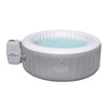 Idromassaggio gonfiabile lay-z spa st. Lucia airjet 3 posti 170 x h 66 cm