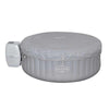 Idromassaggio gonfiabile lay-z spa st. Lucia airjet 3 posti 170 x h 66 cm