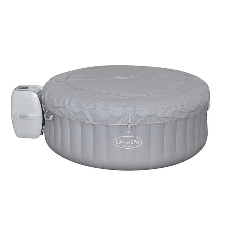 Idromassaggio gonfiabile "lay-z spa st. Lucia airjet" 3 posti 170 x h 66 cm