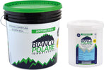 IDROPITTURA-LAVABILE-ANTIMUFFA-TRASPIRANTE-Lt.-4-Bianco-Polare