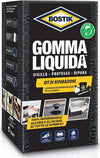 Idropittura-per-muro-Uhu-Bostik-631077-Gomma-Liquida-Nero