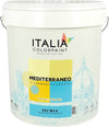 Idropittura Quarzo Elastomerico Termoriflettente Ischia Antialga Bianco Litri 13 Fai da te/Pitture trattamenti per pareti e utensili/Vernice e fondo/Pittura per pareti Ogomondo - Martina Franca, Commerciovirtuoso.it