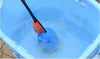 IDROPULITRICE 12 VOLT 80W CON PISTOLA TUBO FLESSIBILE 3MT 4.5L/min A IMMERSIONE  Trade Shop italia - Napoli, Commerciovirtuoso.it