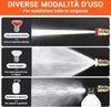 Idropulitrice-a-batteria-senza-fili,-idropulitrice-50PSI-portatile-elettrica,-batteria-48v-1500mAh-ricaricabile,-per-per-Lavare-Auto,-Innaffiare-Fiori-irrigazione-da-giardino