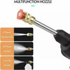 Idropulitrice-a-doppia-batteria-96V-Max-2000mAh-alta-pressione-portatile-lavaggi