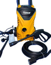 Idropulitrice ad alta pressione Hoteche  1650W 65L/minI Fai da te/Attrezzi elettrici da giardinaggio/Utensili elettrici da giardino/Idropulitrici Grow Up - Casoria, Commerciovirtuoso.it