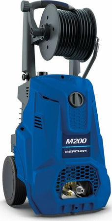 Idropulitrice ad alta pressione M 200 10/150 M Classic 600 L/h Confezione da 1pz