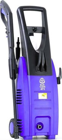 Idropulitrice Annovi Reverberi 160 Bar Ar 471 2100w Elettrica Acqua Fredda Auto Fai da te/Attrezzi elettrici da giardinaggio/Utensili elettrici da giardino/Idropulitrici La Zappa - Altamura, Commerciovirtuoso.it