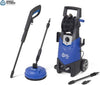 Idropulitrice-Annovi-Reverberi-160-Bar-Ar-475-471-Acqua-Fredda-Tubo-8-Metri