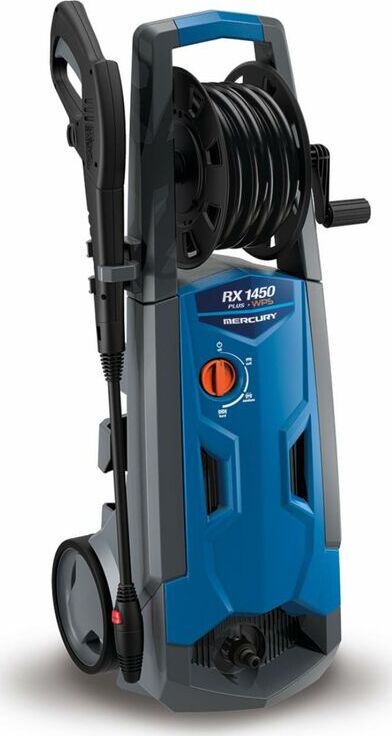 Idropulitrice Comet RX 1450 Plus 500 l/h Confezione da 1pz