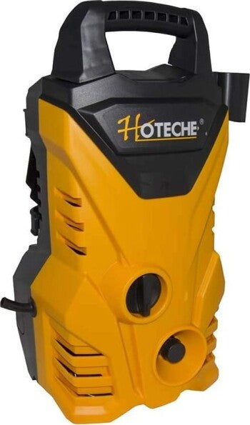 Idropulitrice-Elettrica-Professionale-Acqua-Fredda-1400w-105-Bar-Con-Accessori