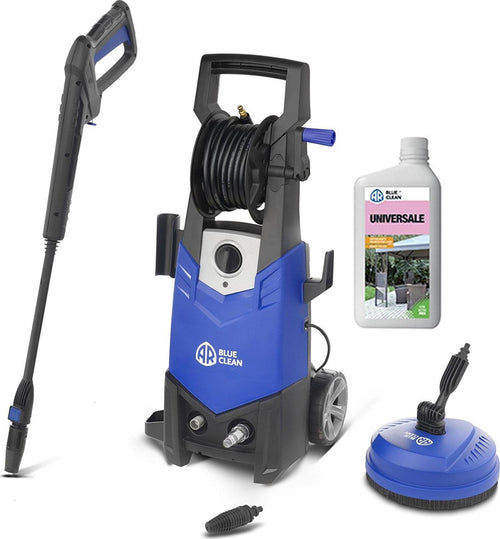 Idropulitrice idropulitrici ar 479 170 bar lavapavimenti + detergente omaggio