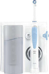 Idropulsore-Oral-B-Oral-Health-Center-MD20-Bianco-e-Azzurro
