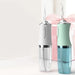 Idropulsore Per Denti Getto D'acqua Pulizia Dentale Igiene Orale Interdentale Salute e Bellezza > Cura dei denti > Idropulsori e Sterilizzatori Trade Shop italia - Napoli, Commerciovirtuoso.it