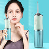 Idropulsore Per Denti Getto D'acqua Pulizia Dentale Igiene Orale Interdentale Salute e Bellezza > Cura dei denti > Idropulsori e Sterilizzatori Trade Shop italia - Napoli, Commerciovirtuoso.it
