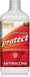 Idrorepellente Impregnante Antimacchia adatto a cotto 1L Geal PROTECT Casa e cucina/Detergenti e prodotti per la pulizia/Detergenti per la casa/Detergenti per pavimento Eternal Parquet - Ariano Irpino, Commerciovirtuoso.it
