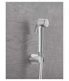 Idroscopino Doccetta A Spruzzo Per Wc Bidet Pulizia Del Bagno Doccia 15 Cm 87546