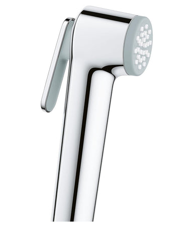 Idroscopino Doccetta A Spruzzo Per Wc Bidet Pulizia Del Bagno Doccia 15 Cm 87546