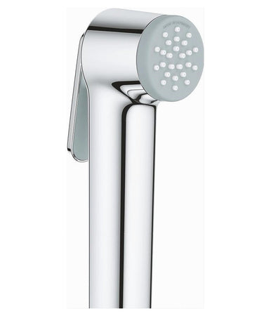 Idroscopino Doccetta A Spruzzo Per Wc Bidet Pulizia Del Bagno Doccia 15 Cm 87546
