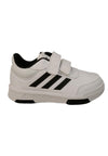 Scarpe sneakers Bambini e ragazzi adidas hoops