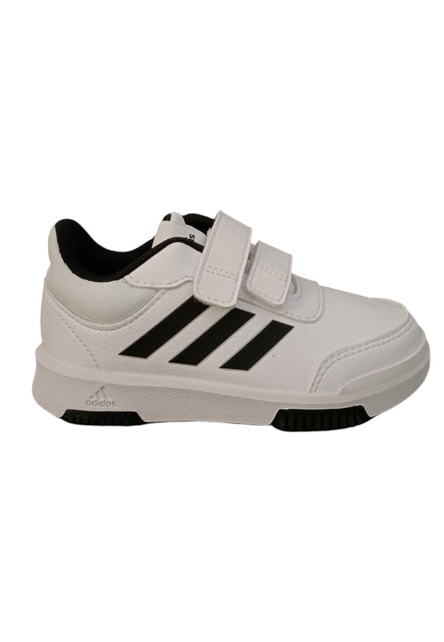 Scarpe sneakers Bambini e ragazzi adidas hoops