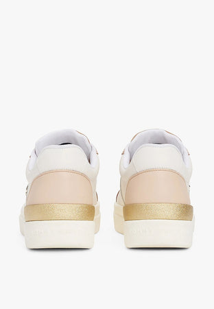 Tommy Hilfiger Sneakers TH FASHION COURT SNEAKER da donna