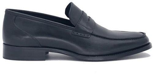 IGI & CO. Mocassino uomo 56670 00 nero