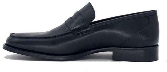 IGI &amp; CO. Mocassino uomo 56670 00 nero