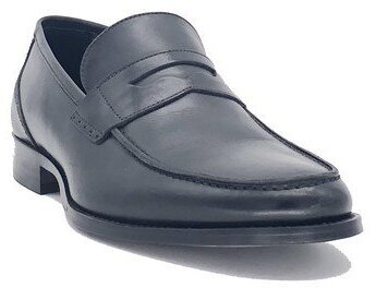 IGI &amp; CO. Mocassino uomo 56670 00 nero