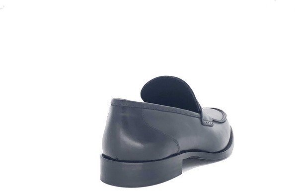 IGI &amp; CO. Mocassino uomo 56670 00 nero