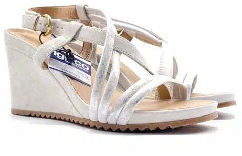 IGI & CO Sandali donna alti
