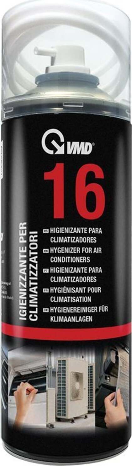Igienizzante per climatizzatori per aria condizionata auto e casa 400 ml Casa e cucina/Detergenti e prodotti per la pulizia/Detergenti per la casa/Spray e liquidi disinfettanti La Zappa - Altamura, Commerciovirtuoso.it