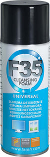 IGIENIZZANTE-SCHIUMOGENO-UNIVERSALE-'F35'-ml-400-Faren