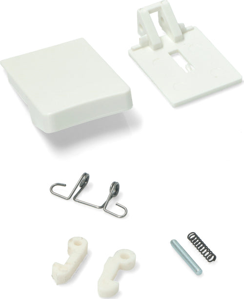 IGNIS PHILIPS WHIRLPOOL MANIGLIA OBLO' LAVATRICE - 4819498669395 Casa e cucina/Grandi elettrodomestici/Accessori e parti di ricambio/Ricambi e accessori per lavatrici/Sportelli per lavatrici Rossi Ricambi - Venetico Marina, Commerciovirtuoso.it