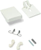 IGNIS PHILIPS WHIRLPOOL MANIGLIA OBLO' LAVATRICE - 4819498669395 Casa e cucina/Grandi elettrodomestici/Accessori e parti di ricambio/Ricambi e accessori per lavatrici/Sportelli per lavatrici Rossi Ricambi - Venetico Marina, Commerciovirtuoso.it