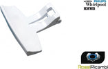 IGNIS WHIRLPOOL BAUKNECHT CERNIERA OBLò CHIUSURA MANIGLIA LAVATRICE 481249818738 Casa e cucina/Grandi elettrodomestici/Accessori e parti di ricambio/Ricambi e accessori per lavatrici/ Rossi Ricambi - Venetico Marina, Commerciovirtuoso.it