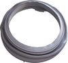 IGNIS WHIRLPOOL BAUKNECHT SOFFIETTO OBLO' LAVATRICE GUARNIZIONE   -480111100188 Casa e cucina/Grandi elettrodomestici/Accessori e parti di ricambio/Ricambi e accessori per lavatrici/Soffietti e guarnizioni per oblò lavatrici Rossi Ricambi - Venetico Marina, Commerciovirtuoso.it