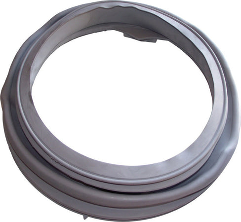 IGNIS WHIRLPOOL BAUKNECHT SOFFIETTO OBLO' LAVATRICE GUARNIZIONE   -480111100188 Casa e cucina/Grandi elettrodomestici/Accessori e parti di ricambio/Ricambi e accessori per lavatrici/Soffietti e guarnizioni per oblò lavatrici Rossi Ricambi - Venetico Marina, Commerciovirtuoso.it