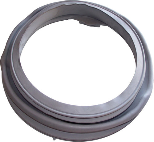 IGNIS WHIRLPOOL BAUKNECHT SOFFIETTO OBLO' LAVATRICE GUARNIZIONE   -480111100188 Casa e cucina/Grandi elettrodomestici/Accessori e parti di ricambio/Ricambi e accessori per lavatrici/Soffietti e guarnizioni per oblò lavatrici Rossi Ricambi - Venetico Marina, Commerciovirtuoso.it