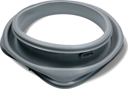 IGNIS WHIRLPOOL BAUKNECHT SOFFIETTO OBLO' LAVATRICE SERIE AWM E ALTRI MODELLI   -481231018865, 481246668784, 481246668785 Casa e cucina/Grandi elettrodomestici/Accessori e parti di ricambio/Ricambi e accessori per lavatrici/Soffietti e guarnizioni per oblò lavatrici Rossi Ricambi - Venetico Marina, Commerciovirtuoso.it