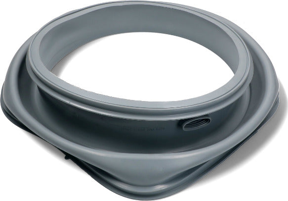 IGNIS WHIRLPOOL BAUKNECHT SOFFIETTO OBLO' LAVATRICE SERIE AWM E ALTRI MODELLI   -481231018865, 481246668784, 481246668785 Casa e cucina/Grandi elettrodomestici/Accessori e parti di ricambio/Ricambi e accessori per lavatrici/Soffietti e guarnizioni per oblò lavatrici Rossi Ricambi - Venetico Marina, Commerciovirtuoso.it