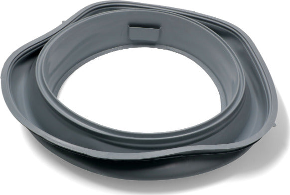 IGNIS WHIRLPOOL BAUKNECHT SOFFIETTO OBLO' LAVATRICE SERIE AWM E ALTRI MODELLI   -481231018865, 481246668784, 481246668785 Casa e cucina/Grandi elettrodomestici/Accessori e parti di ricambio/Ricambi e accessori per lavatrici/Soffietti e guarnizioni per oblò lavatrici Rossi Ricambi - Venetico Marina, Commerciovirtuoso.it