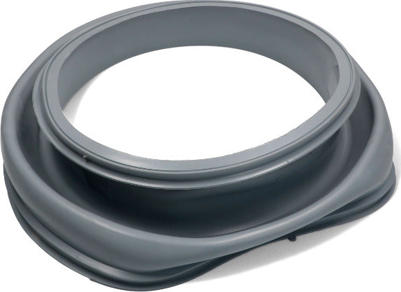 IGNIS WHIRLPOOL BAUKNECHT SOFFIETTO OBLO' LAVATRICE SERIE AWM E ALTRI MODELLI   -481231018865, 481246668784, 481246668785 Casa e cucina/Grandi elettrodomestici/Accessori e parti di ricambio/Ricambi e accessori per lavatrici/Soffietti e guarnizioni per oblò lavatrici Rossi Ricambi - Venetico Marina, Commerciovirtuoso.it