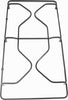 Ignis-Whirlpool-griglia-piano-cottura-2-fuochi-45,5-x-23,5-cm