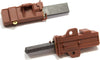IGNIS WHIRLPOOL SPAZZOLE CARBONCINI MOTORE LAVATRICE FASTON 4,8 mm 481281729604 481281719421 Casa e cucina/Grandi elettrodomestici/Accessori e parti di ricambio/Ricambi e accessori per lavatrici/Motori per lavatrici Rossi Ricambi - Venetico Marina, Commerciovirtuoso.it