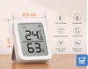 Igrometro Termometro SwitchBot Bluetooth Smart Alexa Google IFTTT SmartThings