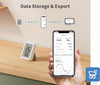 Igrometro Termometro SwitchBot Bluetooth Smart Alexa Google IFTTT SmartThings