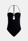 GUESS COSTUME ONE PIECE BANDEAU da donna